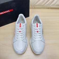 Prada Casual Shoes